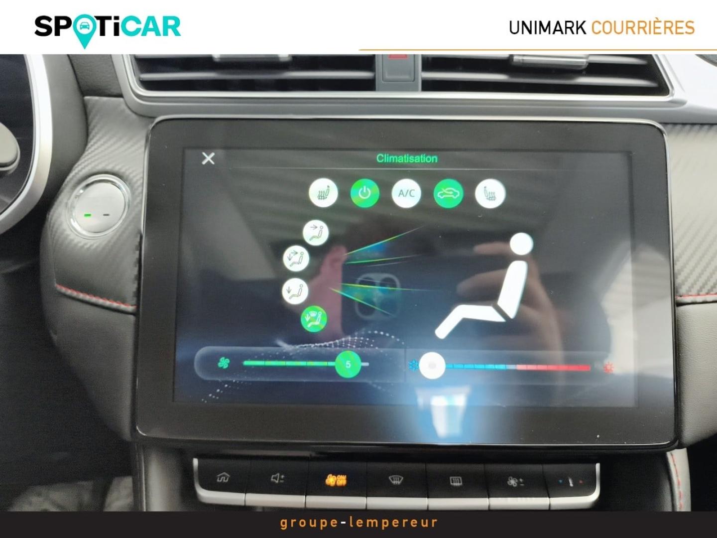 Image MG MOTOR ZS 1.0 T-GDi 111ch Luxury