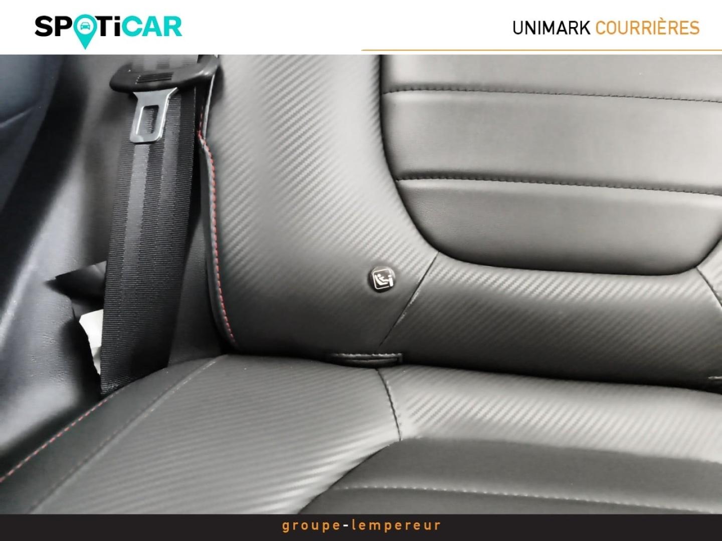Image MG MOTOR ZS 1.0 T-GDi 111ch Luxury