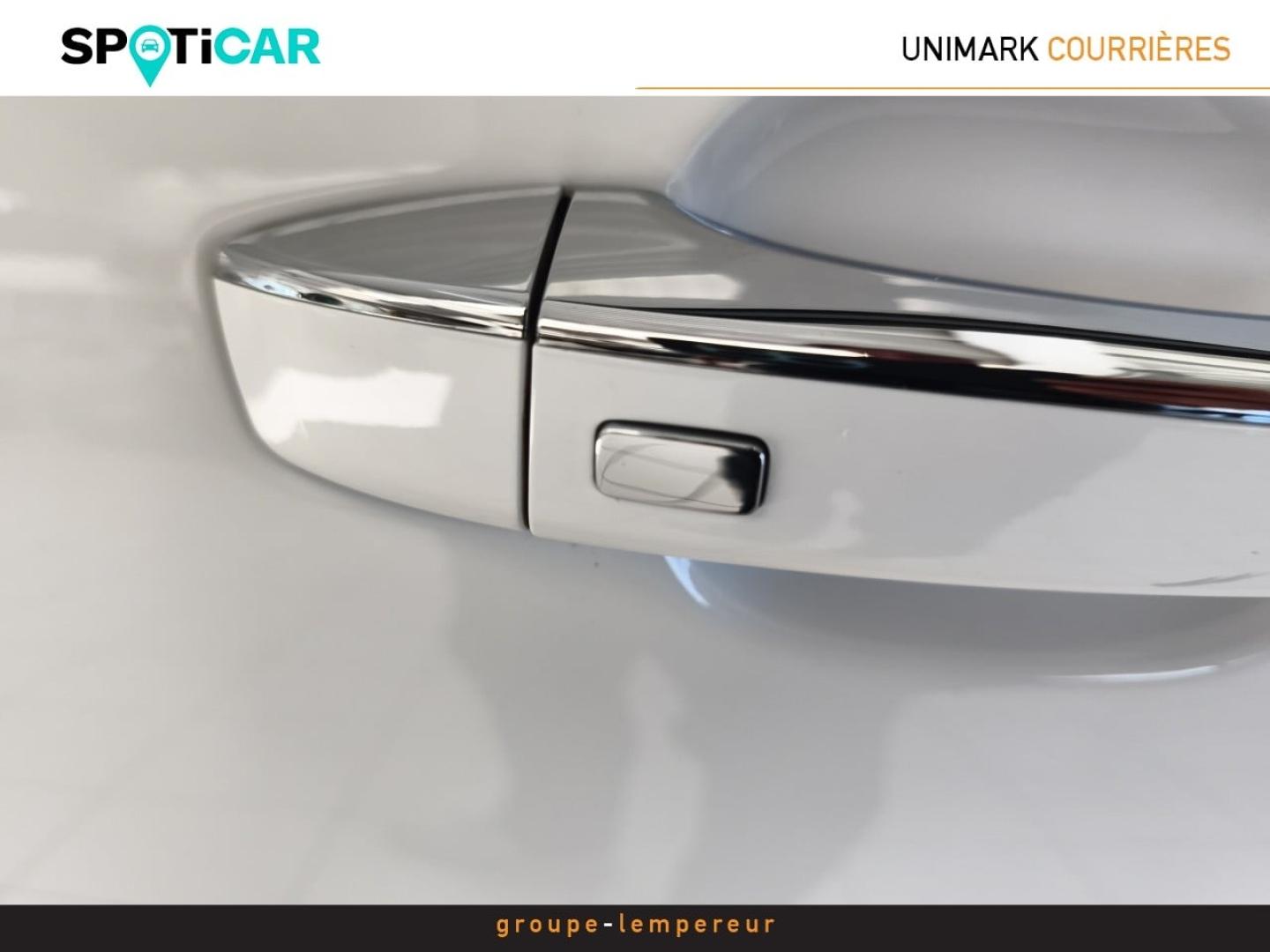 Image MG MOTOR ZS 1.0 T-GDi 111ch Luxury
