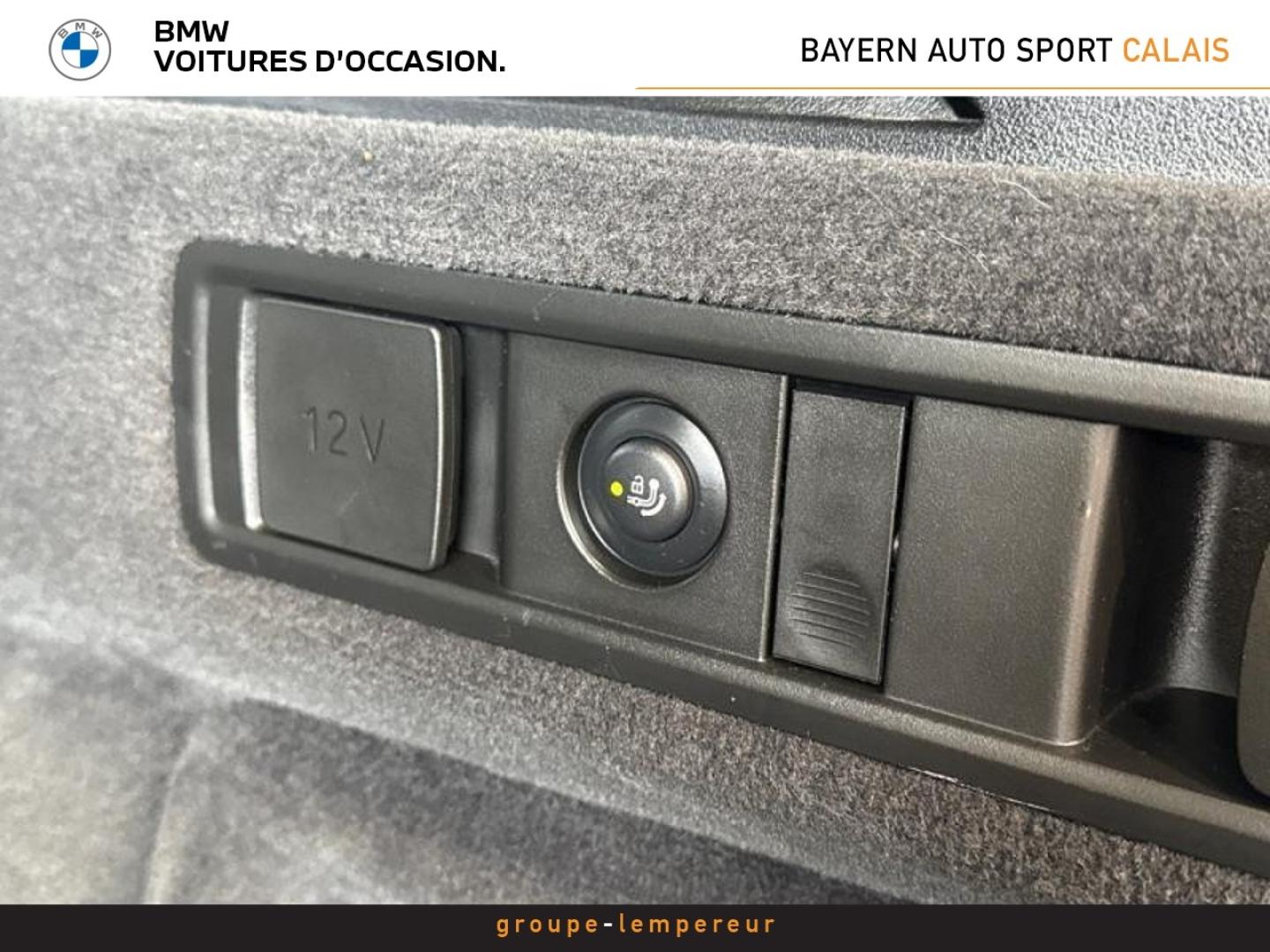 Image BMW X5 xDrive30d 265ch M Sport