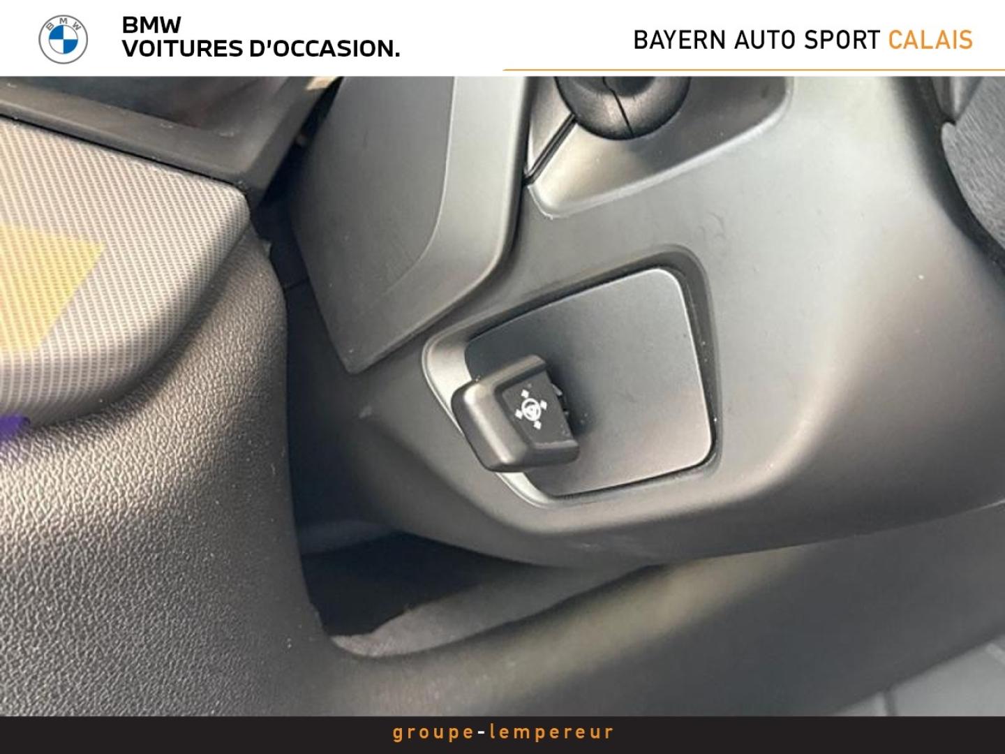 Image BMW X5 xDrive30d 265ch M Sport