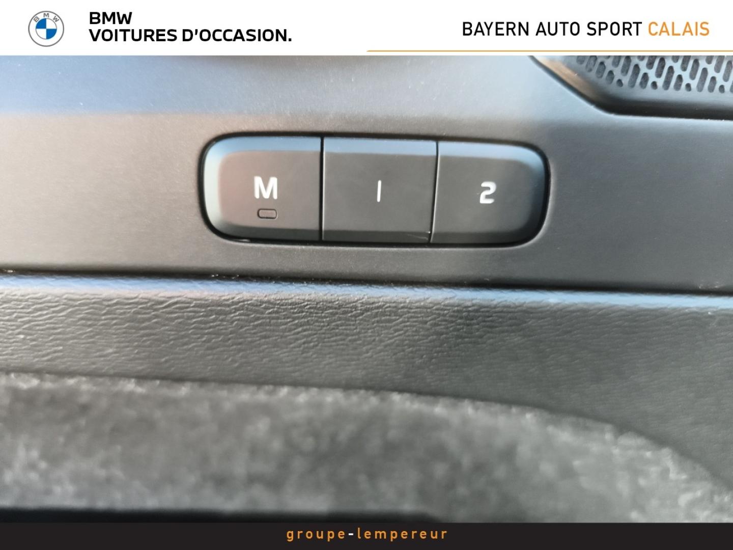Image VOLVO XC40 T5 Recharge 180 + 82ch Inscription Luxe DCT 7