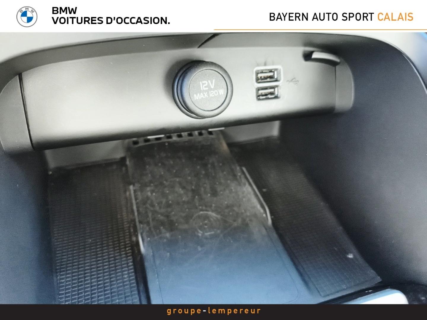 Image VOLVO XC40 T5 Recharge 180 + 82ch Inscription Luxe DCT 7