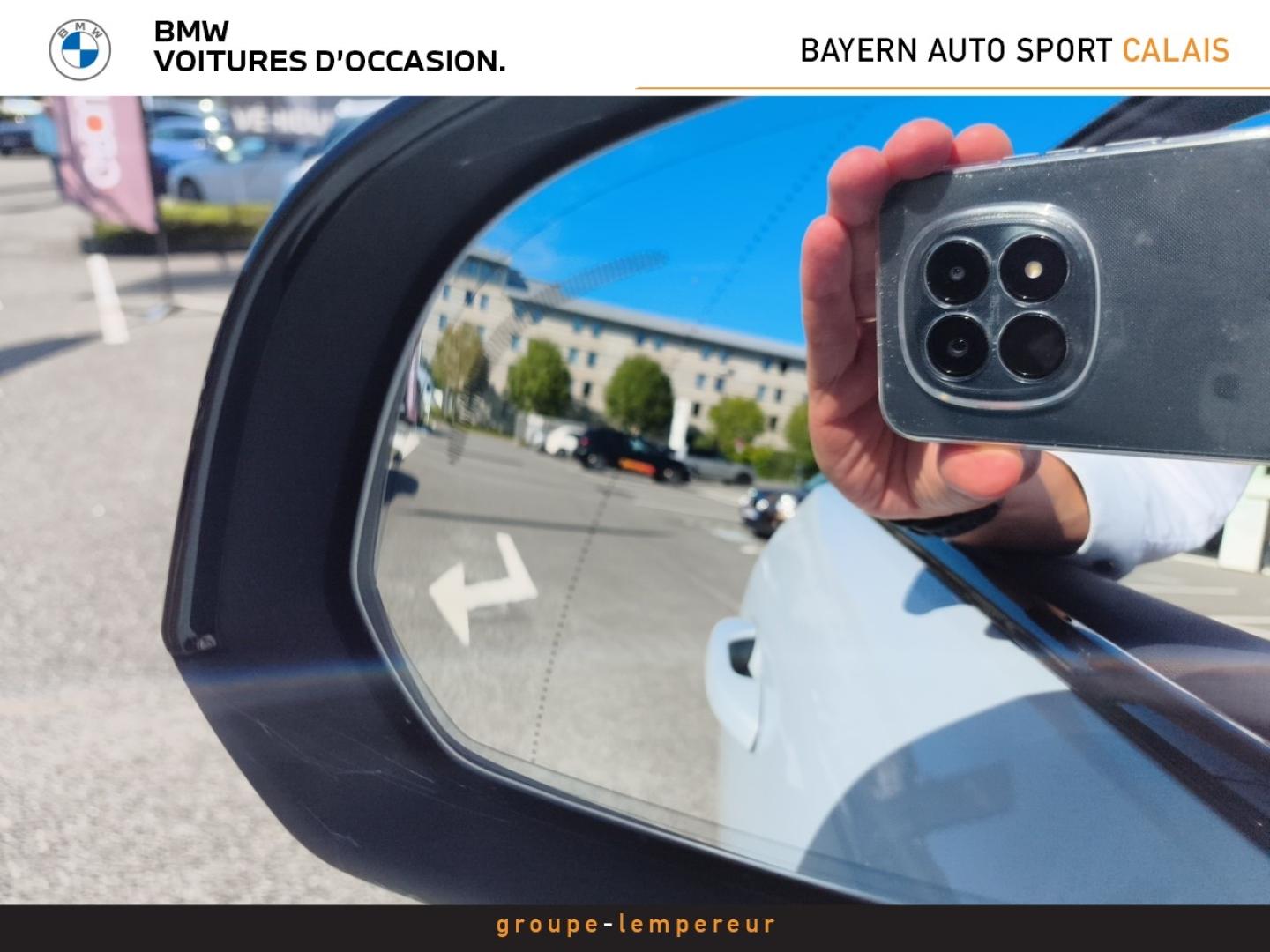Image VOLVO XC40 T5 Recharge 180 + 82ch Inscription Luxe DCT 7