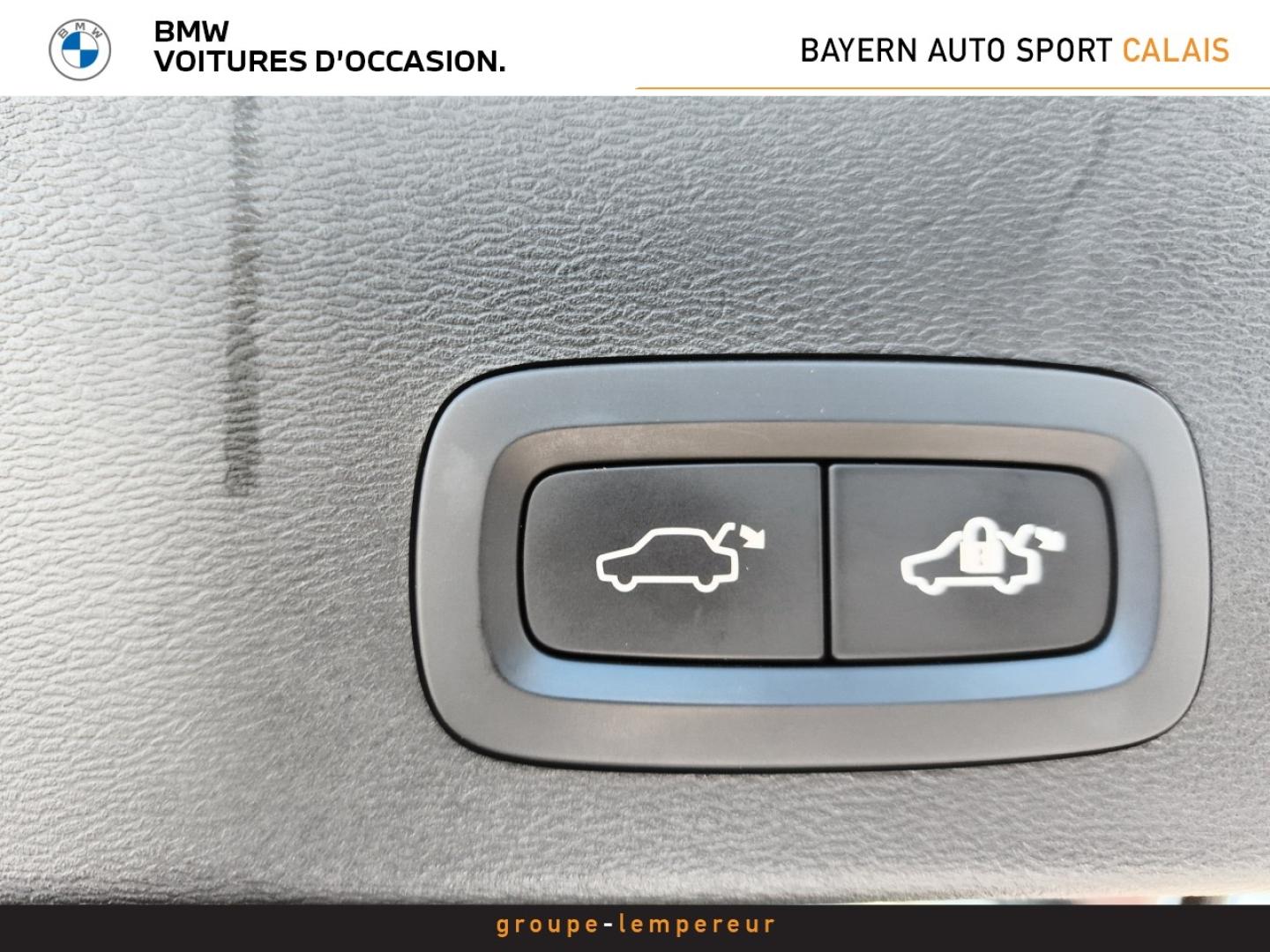 Image VOLVO XC40 T5 Recharge 180 + 82ch Inscription Luxe DCT 7