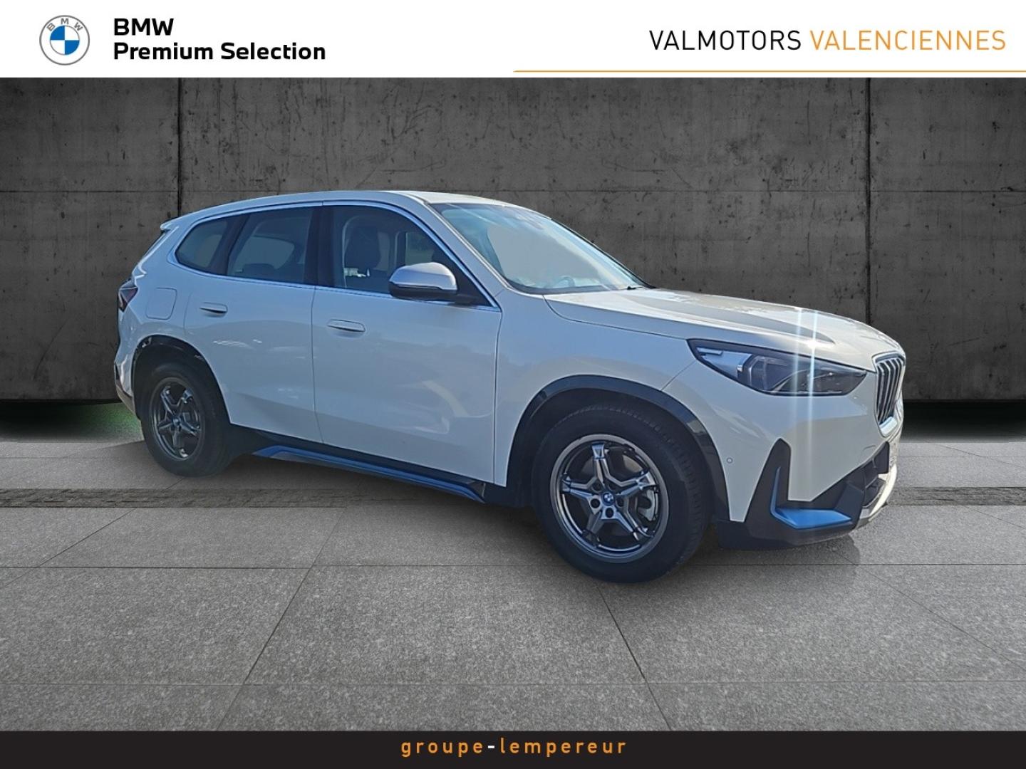 Photo BMW X1 ixDrive30 313ch xLine
