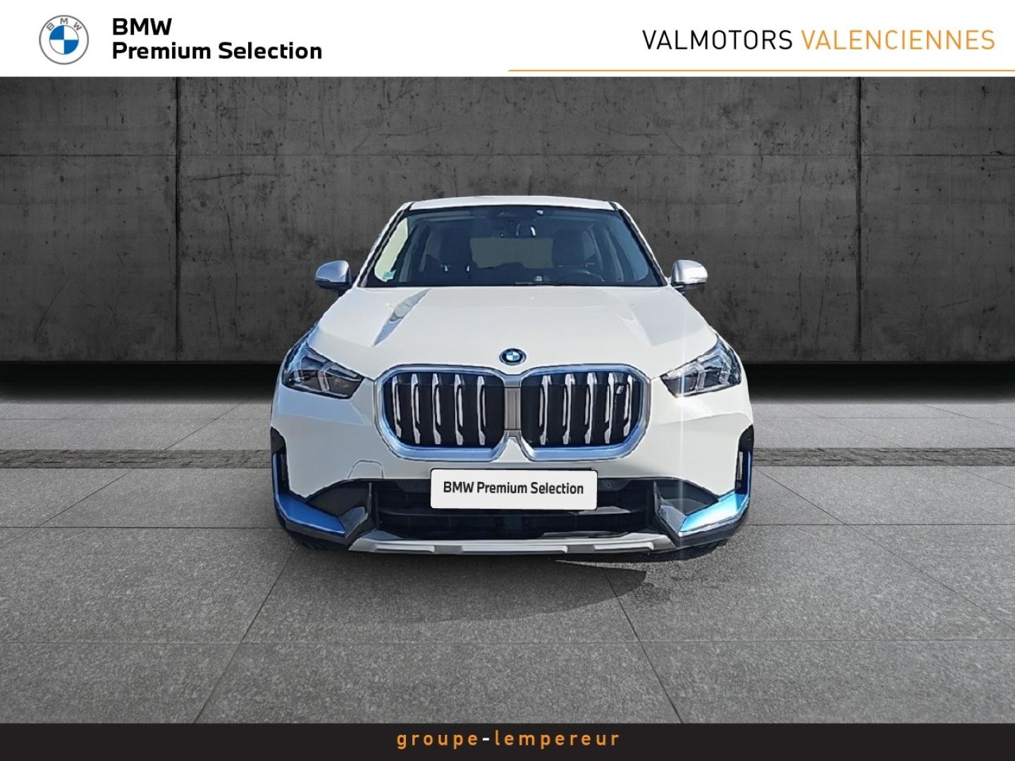 Image BMW X1 ixDrive30 313ch xLine