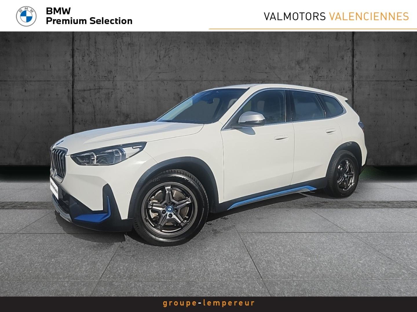 Image BMW X1 ixDrive30 313ch xLine