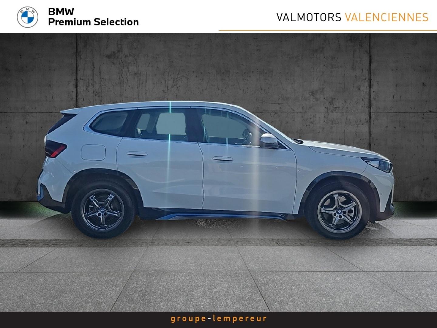 Image BMW X1 ixDrive30 313ch xLine