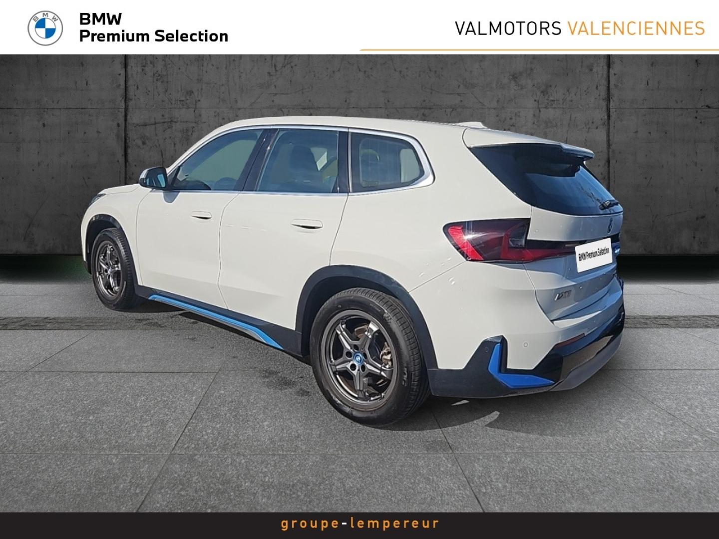 Image BMW X1 ixDrive30 313ch xLine