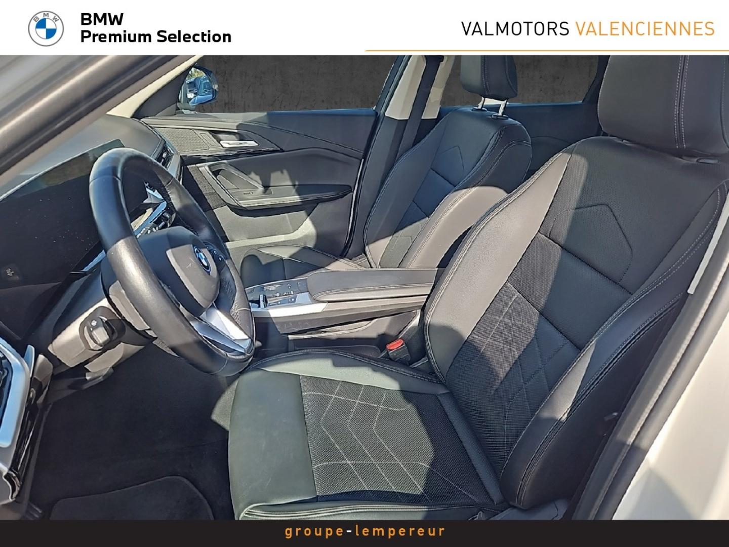 Image BMW X1 ixDrive30 313ch xLine