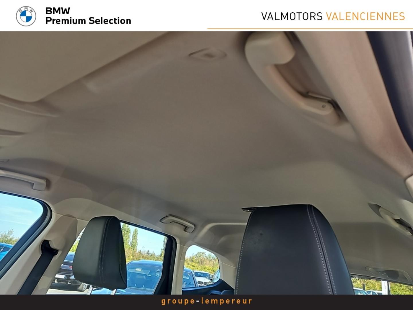 Image BMW X1 ixDrive30 313ch xLine