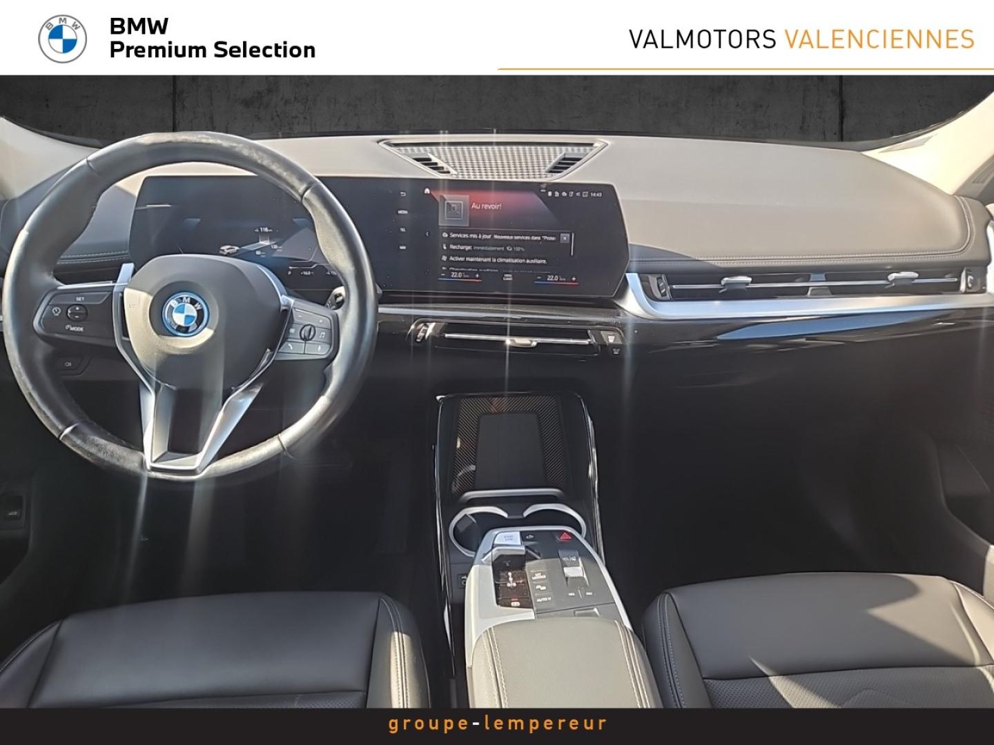 Image BMW X1 ixDrive30 313ch xLine