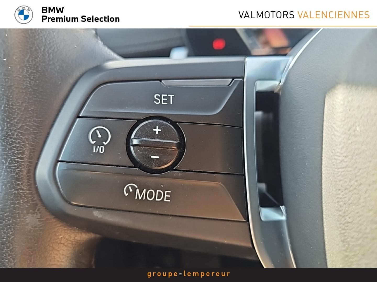 Image BMW X1 ixDrive30 313ch xLine