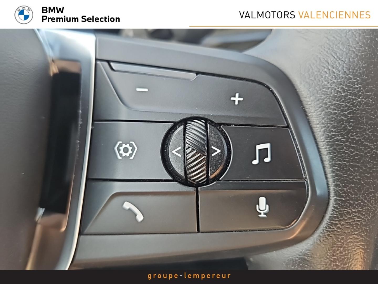 Image BMW X1 ixDrive30 313ch xLine