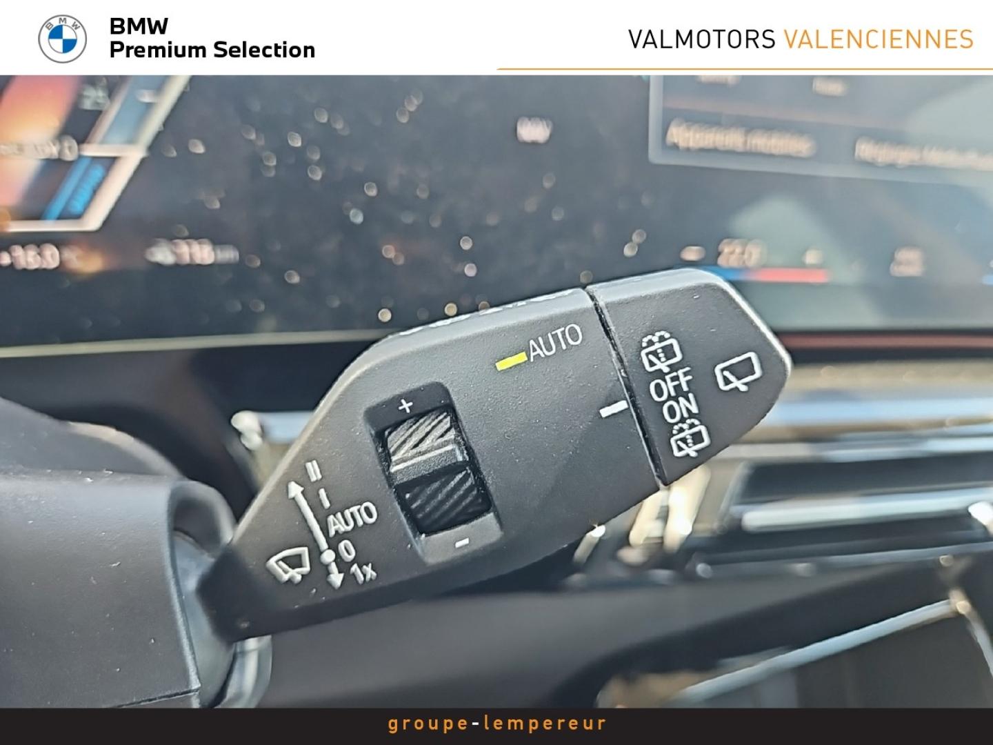 Image BMW X1 ixDrive30 313ch xLine