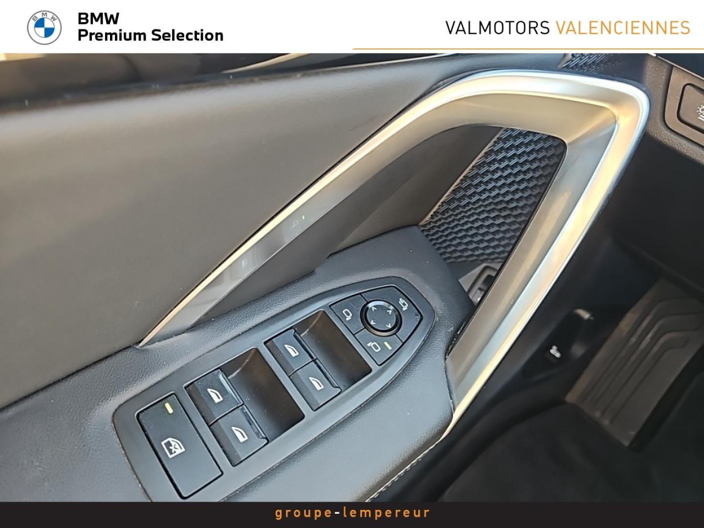 Image BMW X1 ixDrive30 313ch xLine
