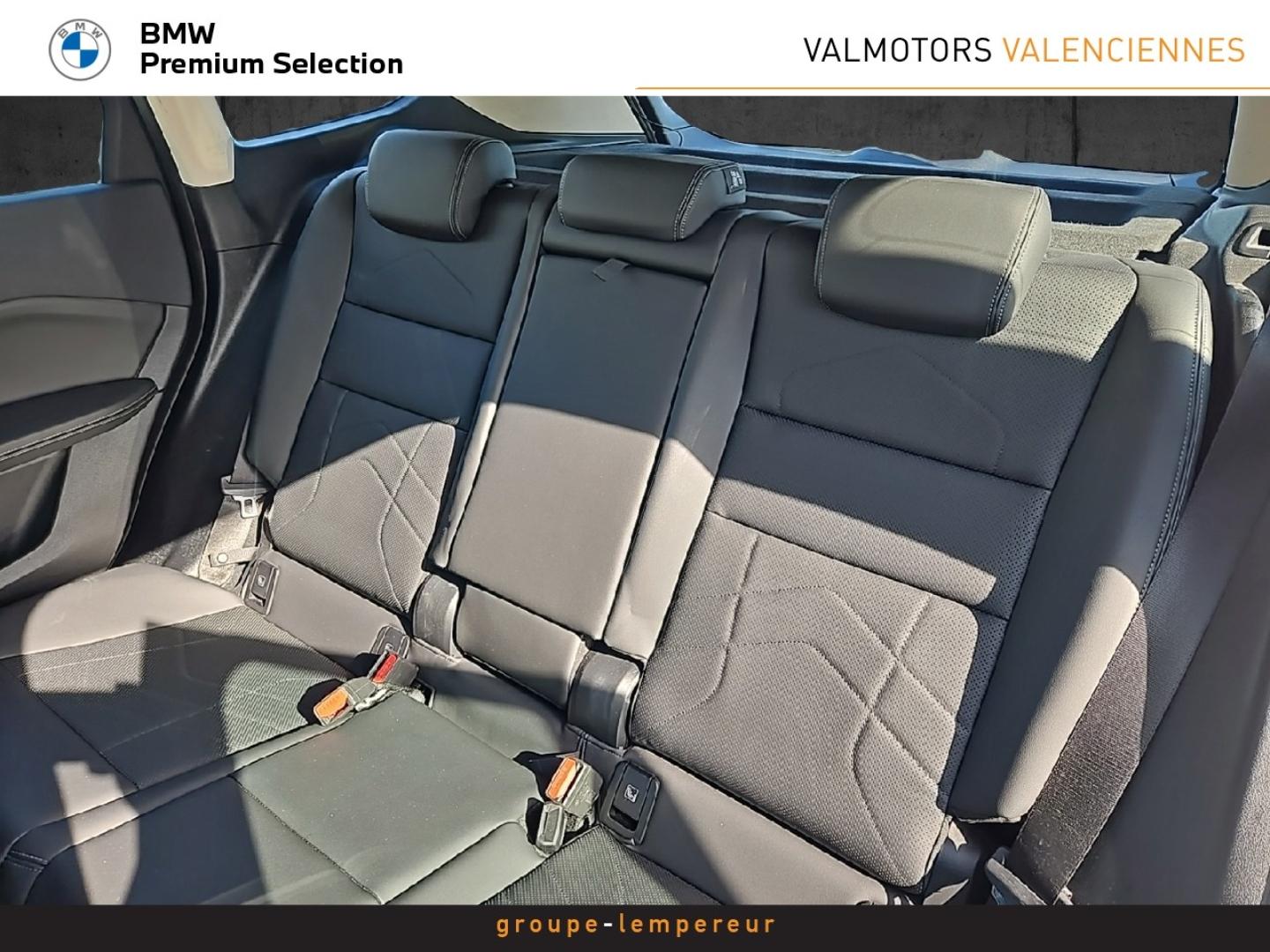 Image BMW X1 ixDrive30 313ch xLine