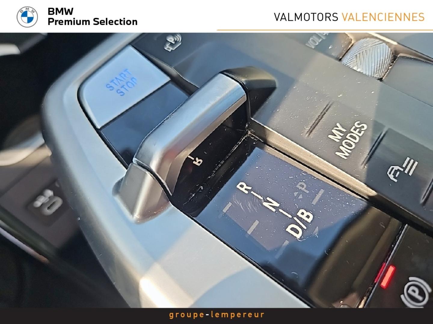 Image BMW X1 ixDrive30 313ch xLine