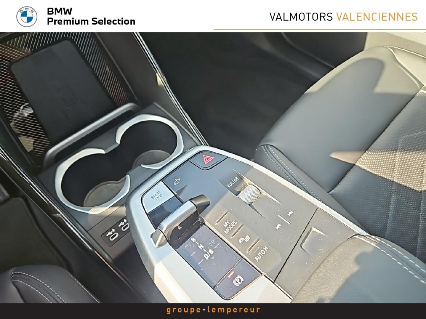 Image BMW X1 ixDrive30 313ch xLine