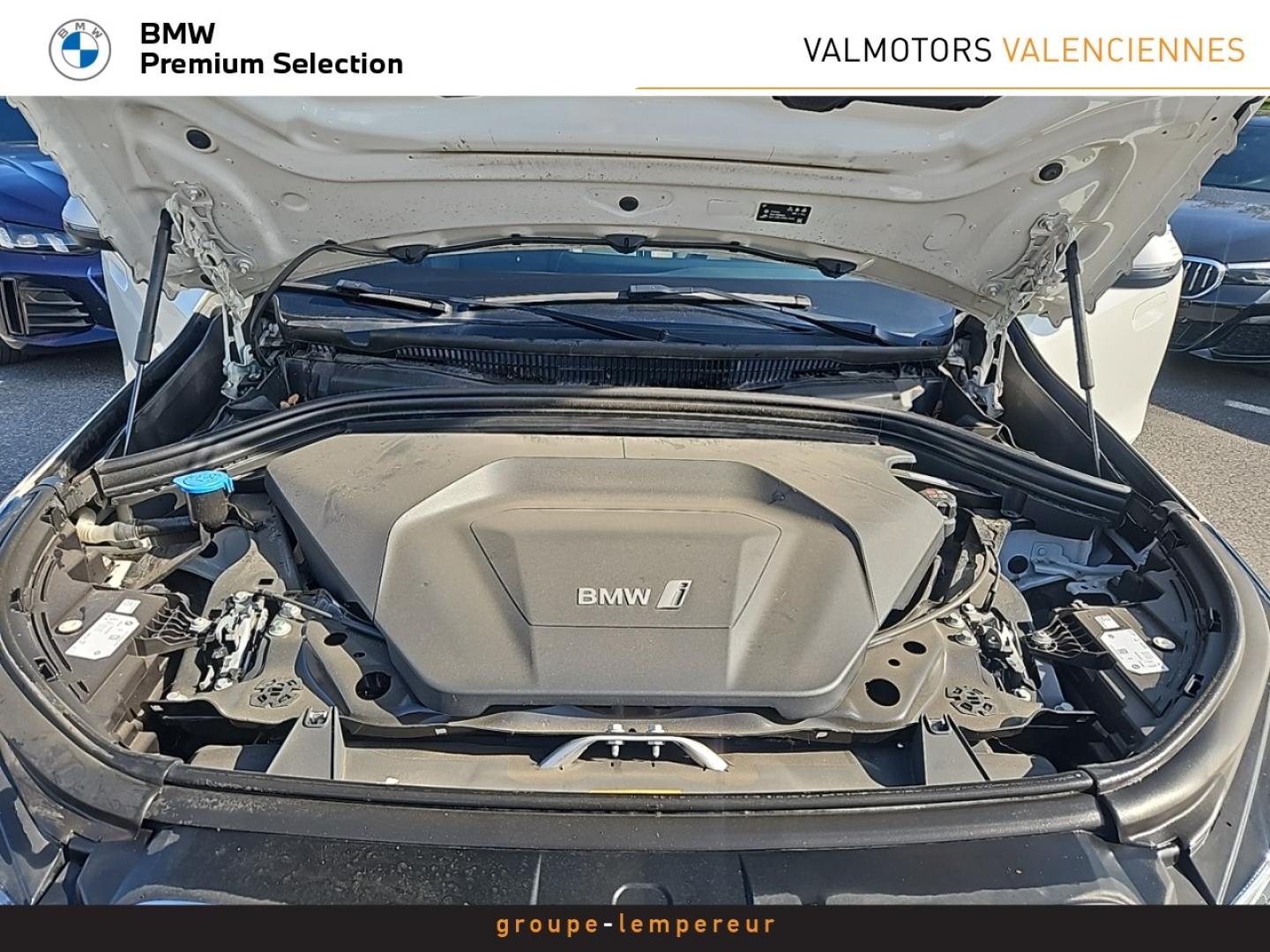 Image BMW X1 ixDrive30 313ch xLine
