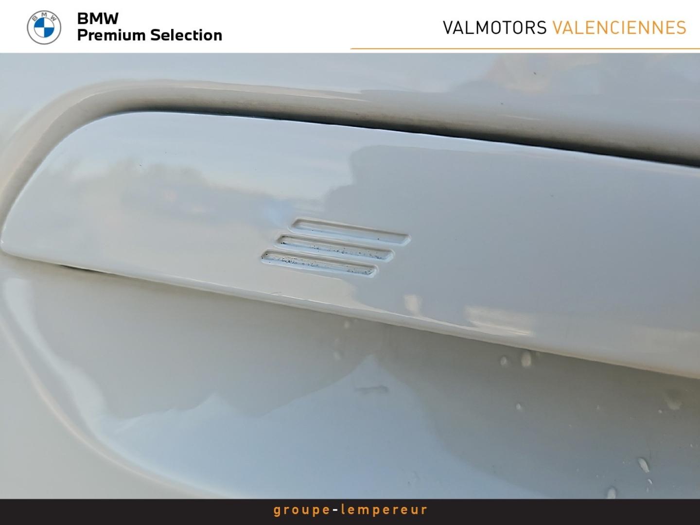 Image BMW X1 ixDrive30 313ch xLine