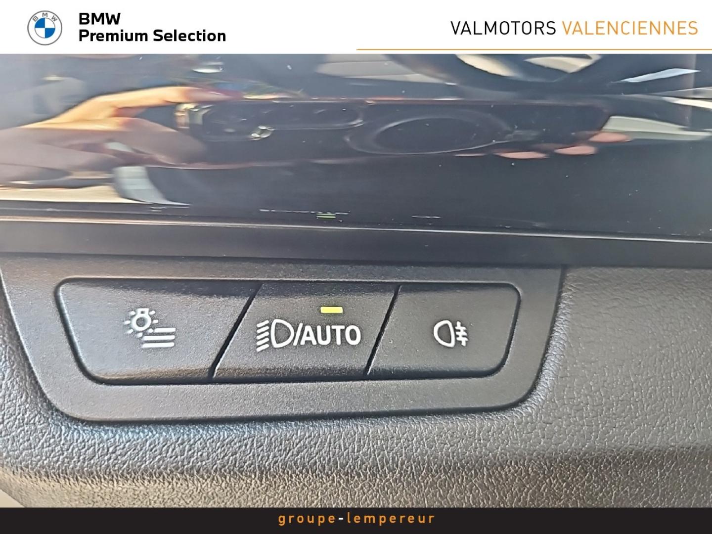 Image BMW X1 ixDrive30 313ch xLine
