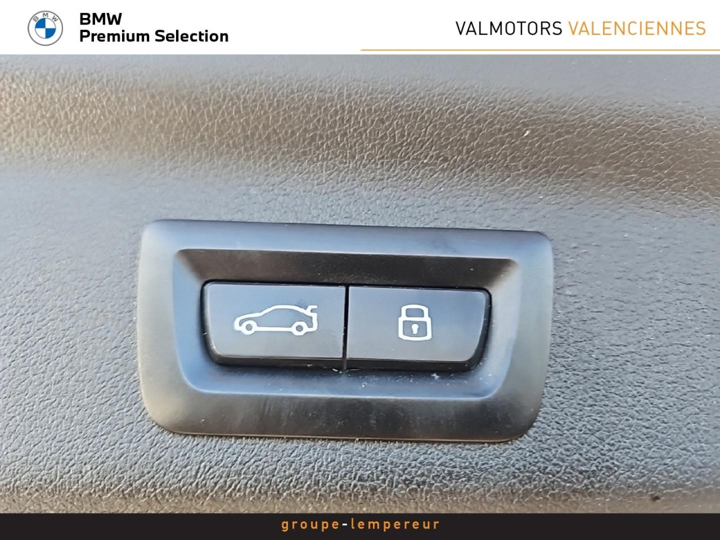 Image BMW X1 ixDrive30 313ch xLine