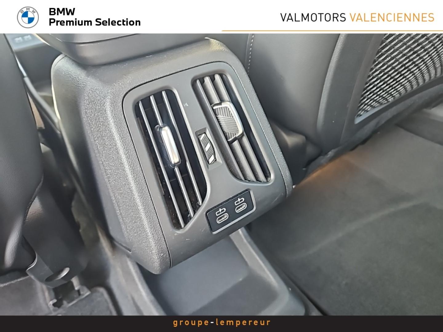 Image BMW X1 ixDrive30 313ch xLine