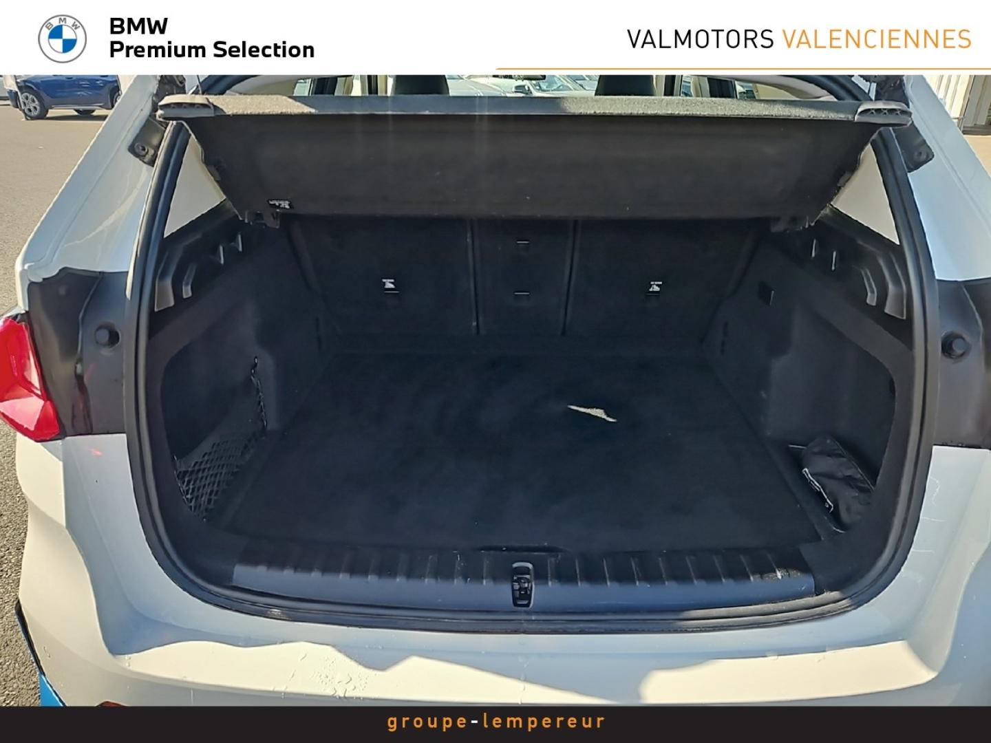 Image BMW X1 ixDrive30 313ch xLine