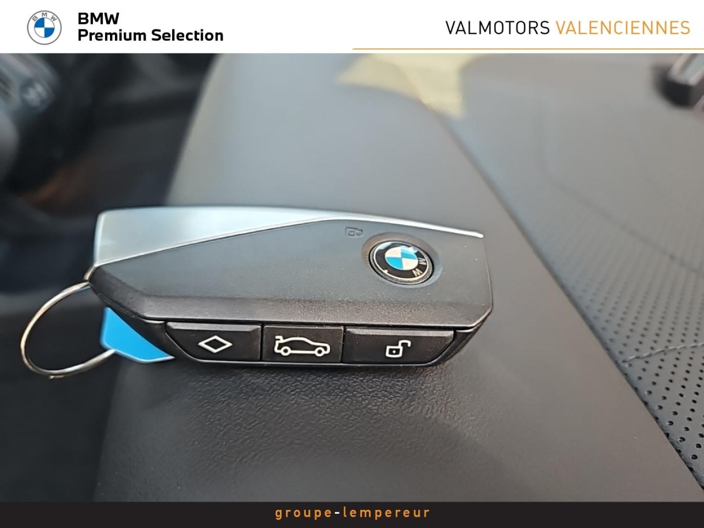 Image BMW X1 ixDrive30 313ch xLine