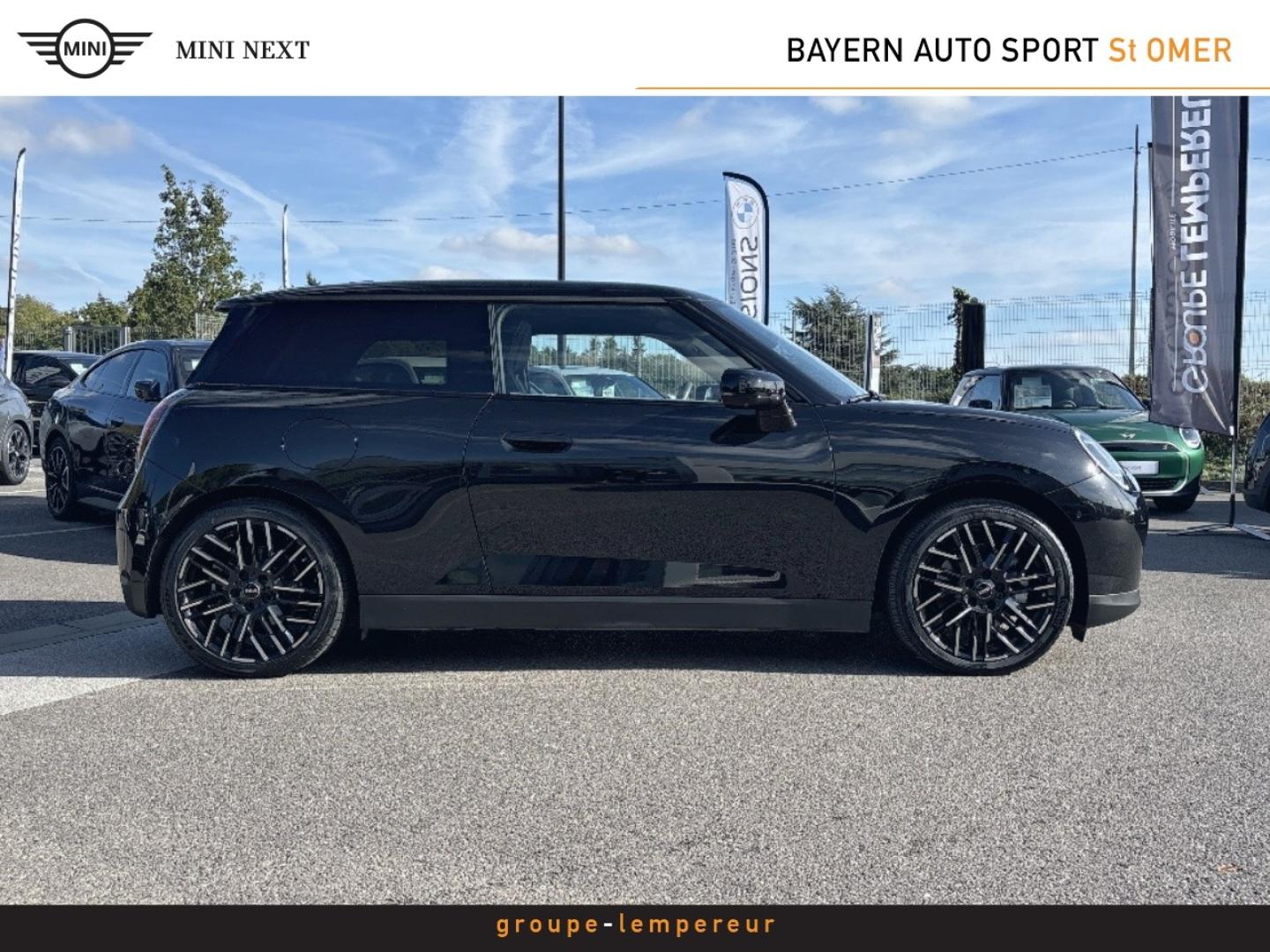 Image MINI Cooper 3 Portes SE 218ch Favoured