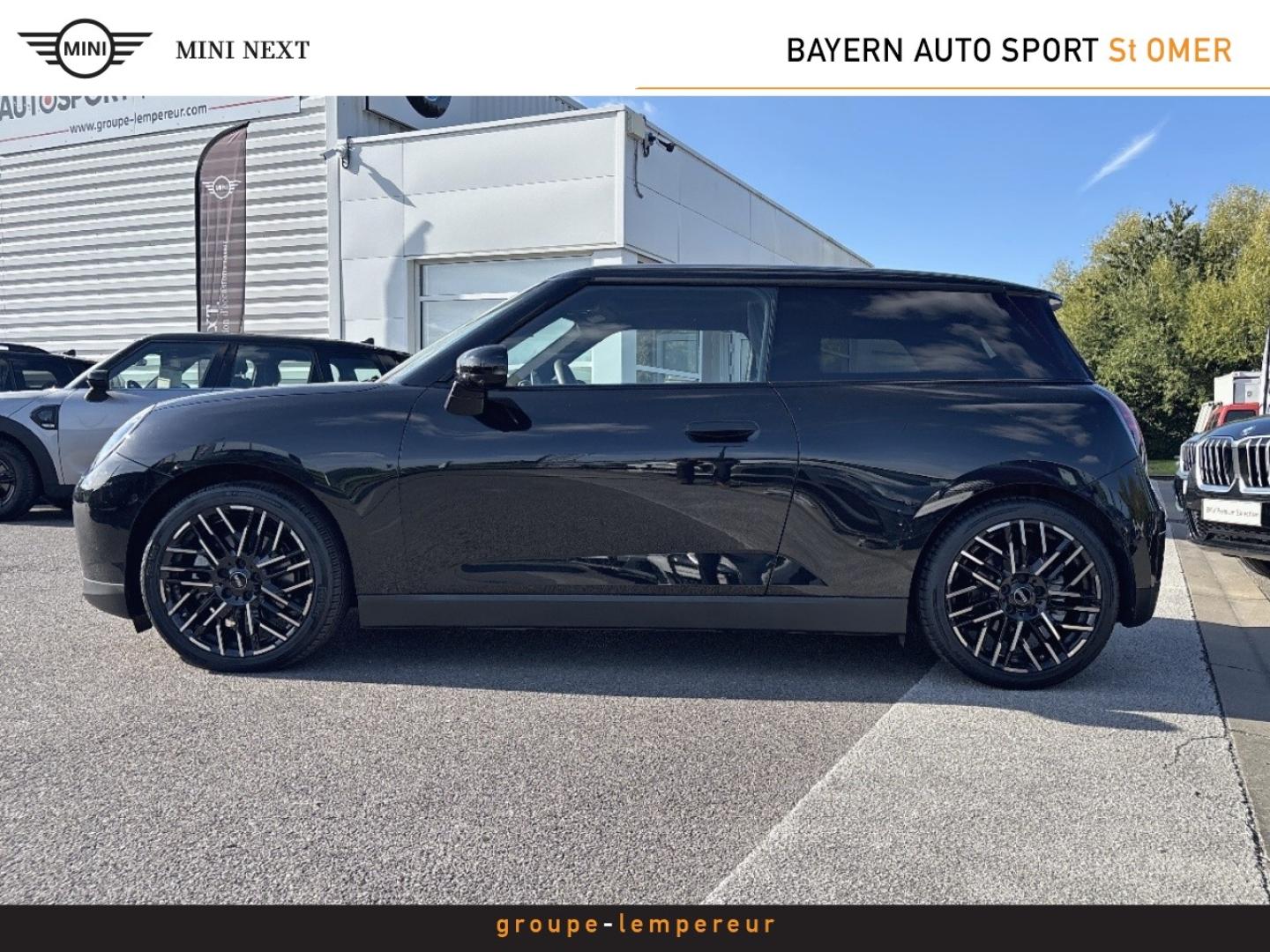 Image MINI Cooper 3 Portes SE 218ch Favoured