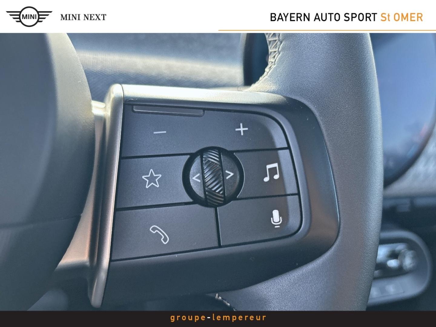 Image MINI Cooper 3 Portes SE 218ch Favoured
