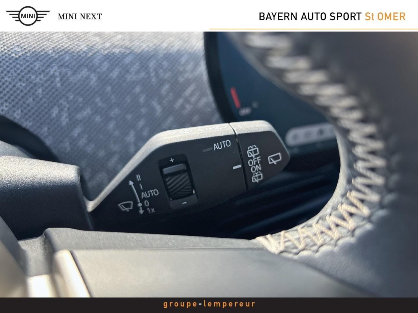 Image MINI Cooper 3 Portes SE 218ch Favoured