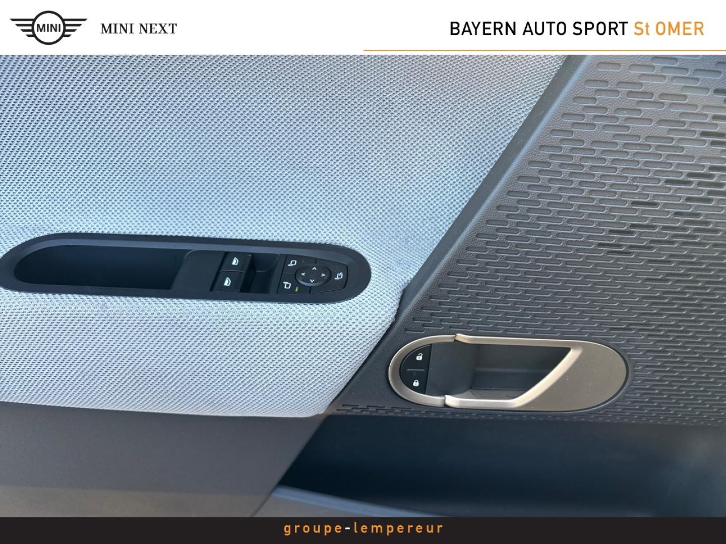 Image MINI Cooper 3 Portes SE 218ch Favoured