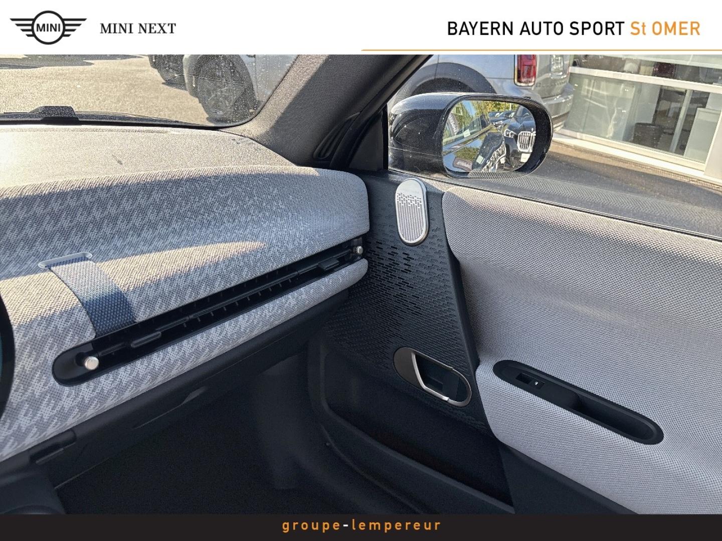 Image MINI Cooper 3 Portes SE 218ch Favoured