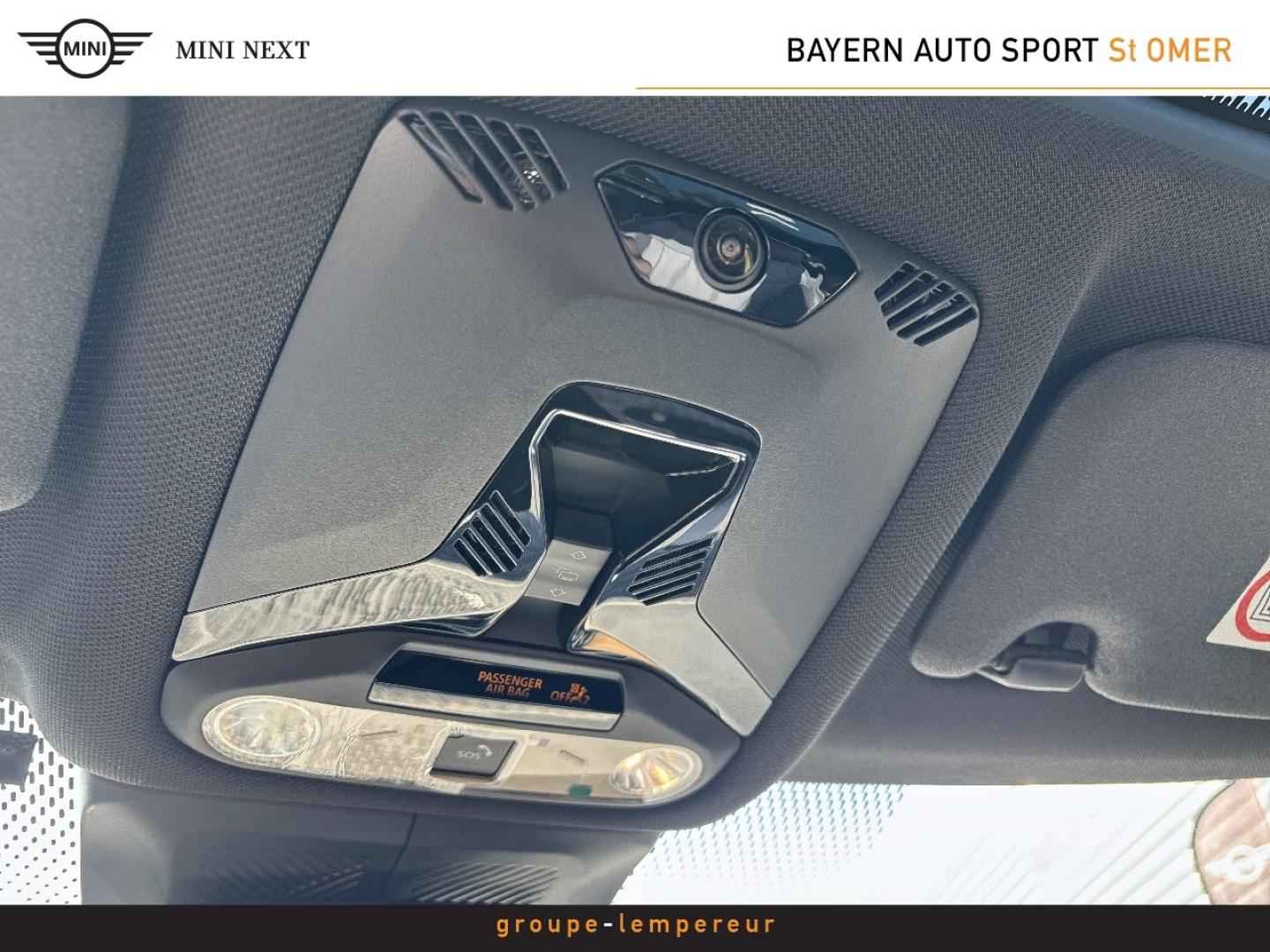 Image MINI Cooper 3 Portes SE 218ch Favoured