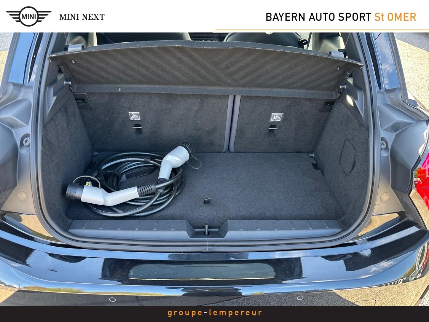 Image MINI Cooper 3 Portes SE 218ch Favoured