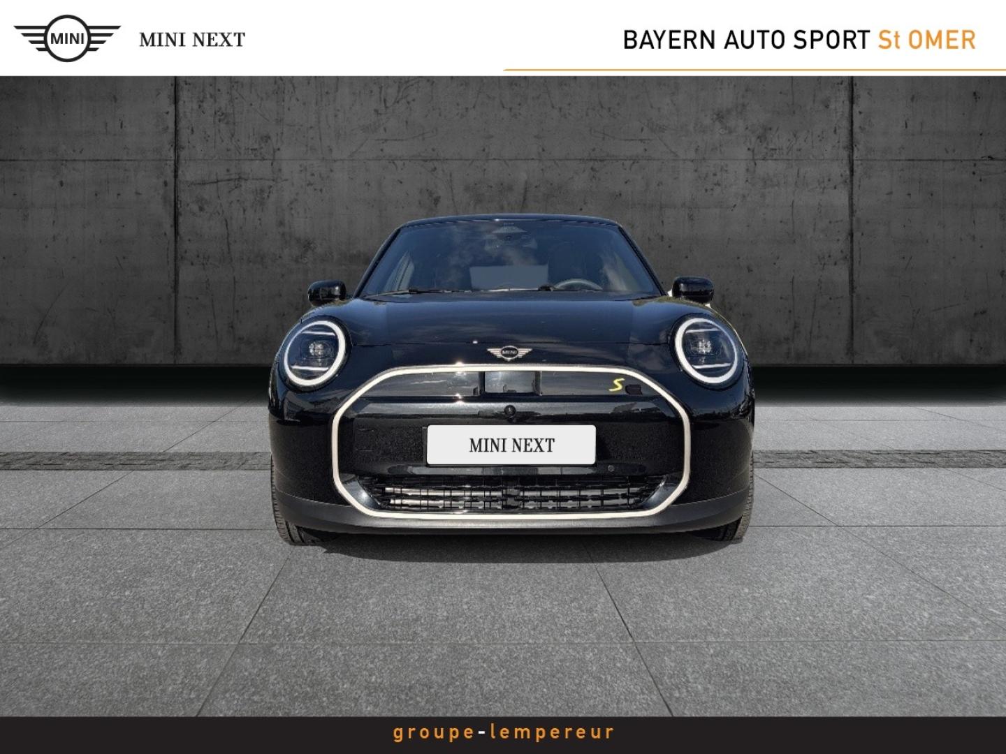 Image MINI Cooper 3 Portes SE 218ch Favoured