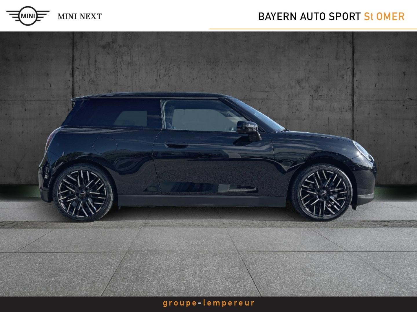Image MINI Cooper 3 Portes SE 218ch Favoured