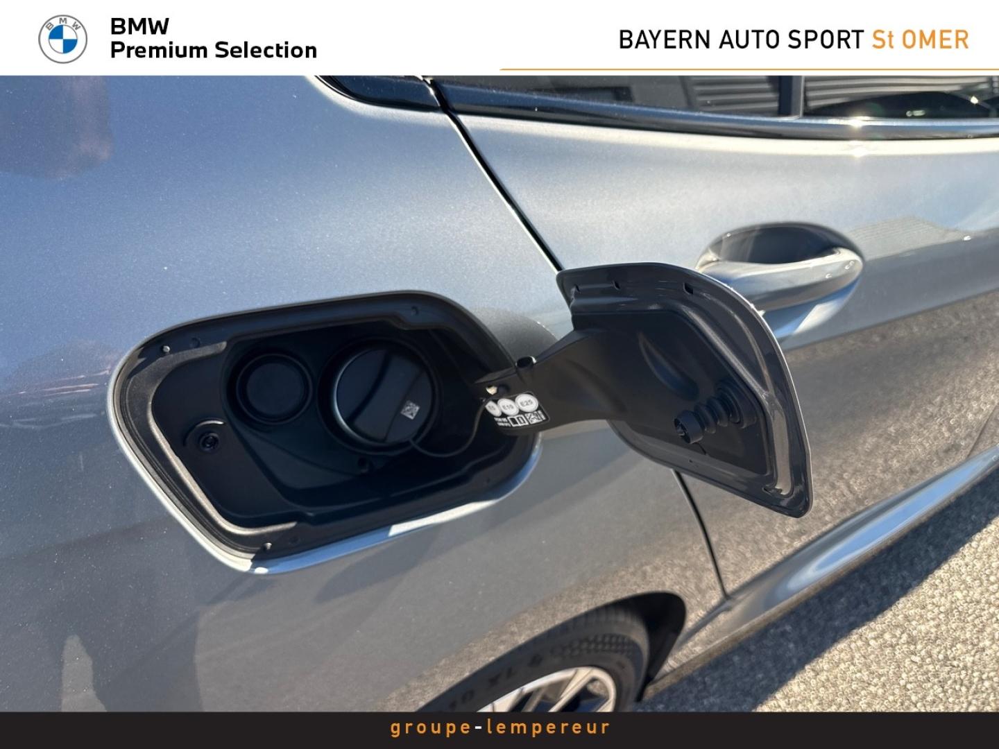Image BMW Série 1 120A 170ch M Sport DKG7