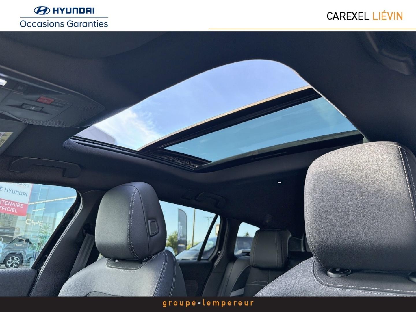 Image OPEL Astra Sports Tourer 1.2 Turbo Hybrid 145ch GS e-DCT 6
