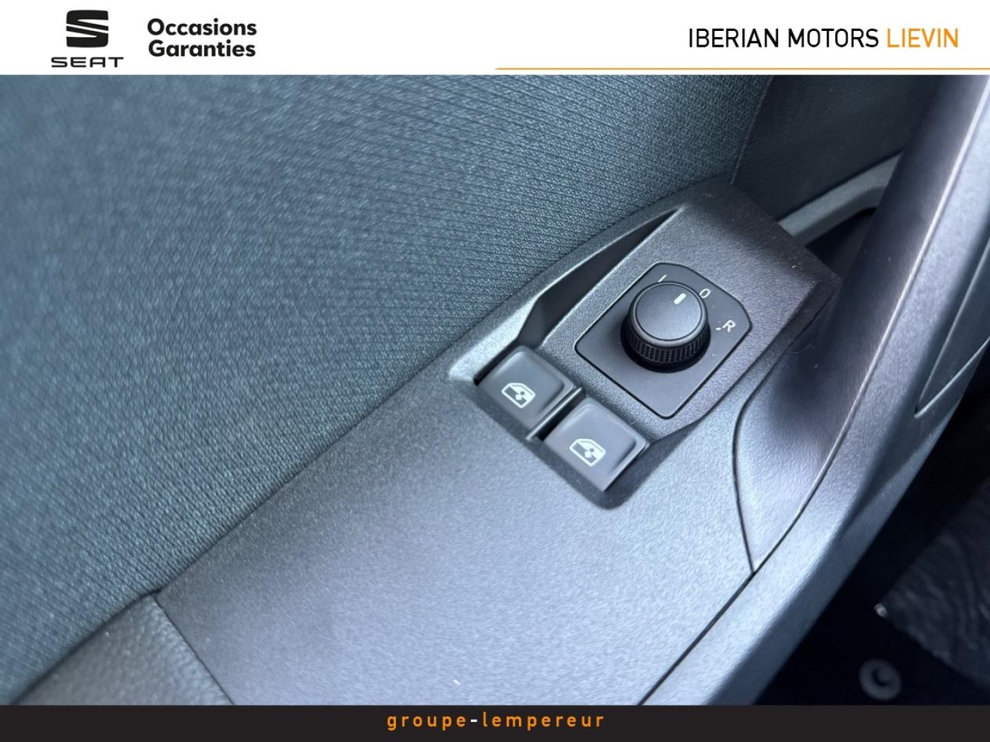 Image SEAT Ibiza 1.0 TSI 95ch Copa
