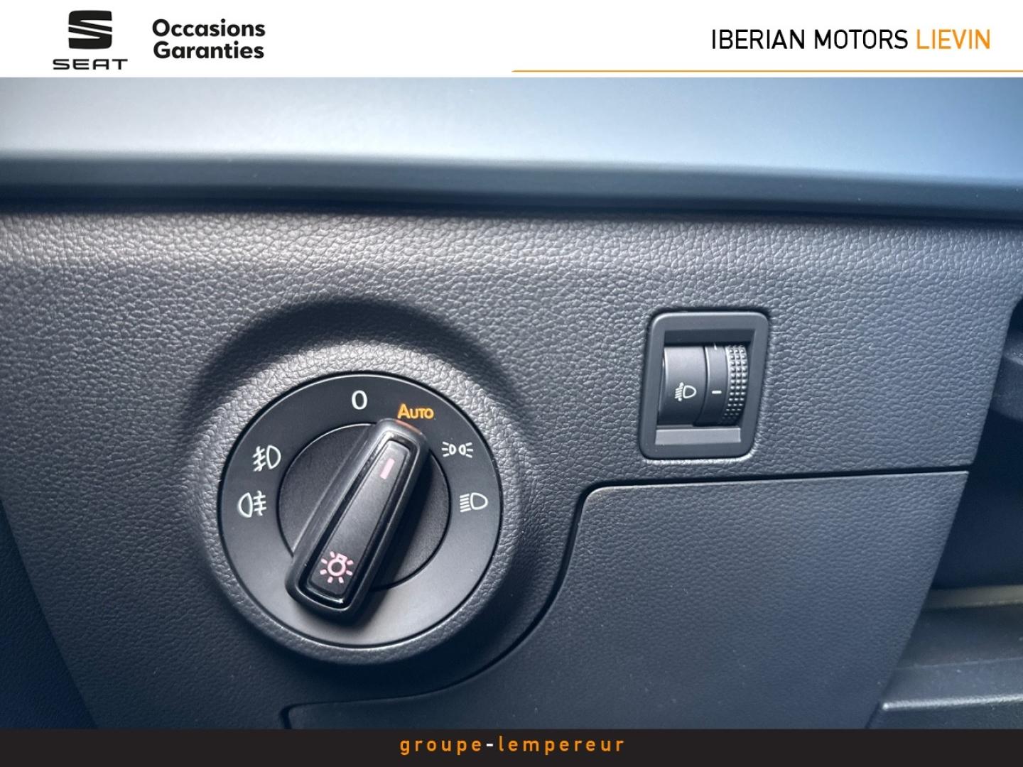 Image SEAT Ibiza 1.0 TSI 95ch Copa