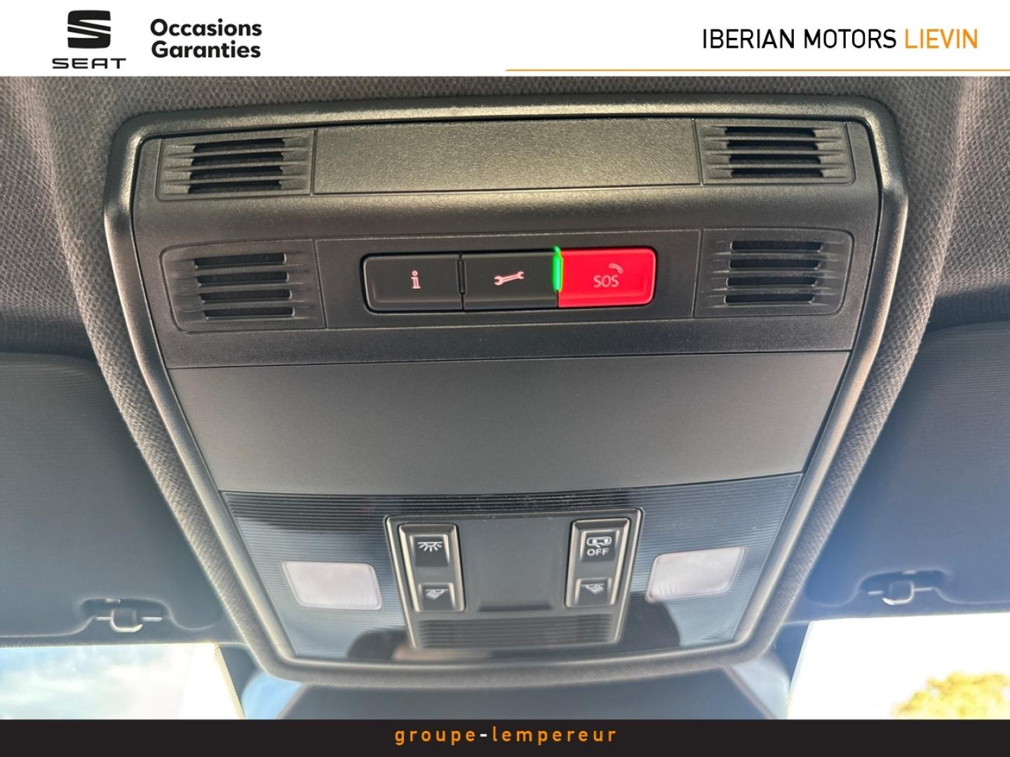 Image SEAT Ibiza 1.0 TSI 95ch Copa