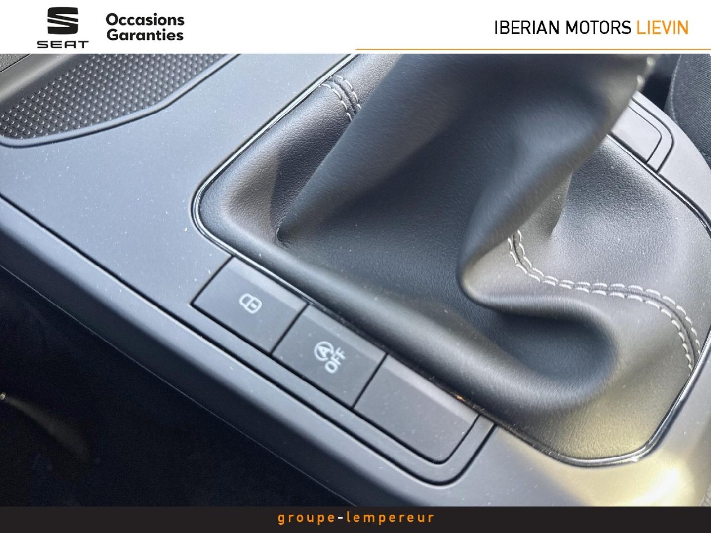 Image SEAT Ibiza 1.0 TSI 95ch Copa
