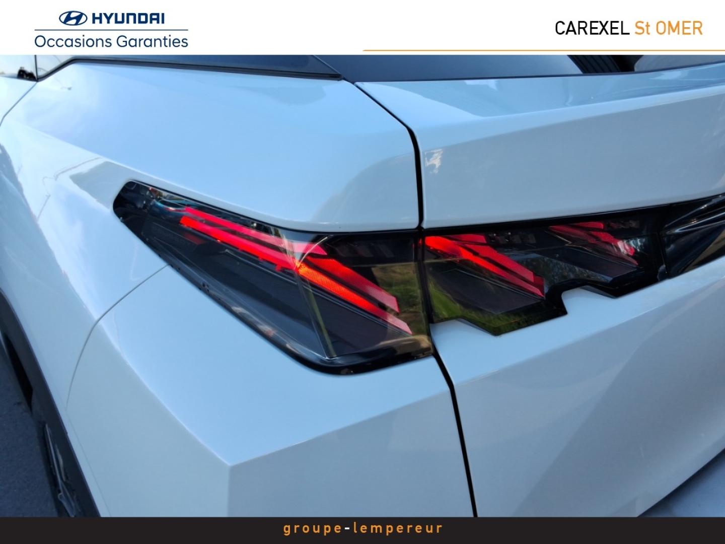Image PEUGEOT 3008 1.2 Hybrid 136ch GT e-DCS6