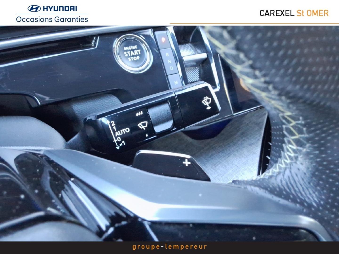 Image PEUGEOT 3008 1.2 Hybrid 136ch GT e-DCS6