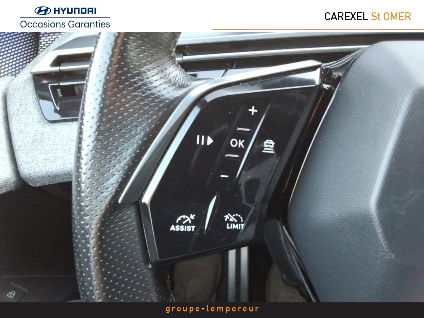 Image PEUGEOT 3008 1.2 Hybrid 136ch GT e-DCS6